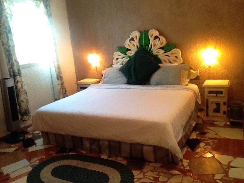 Hotel Mi Pueblito Tonala  Ruang foto