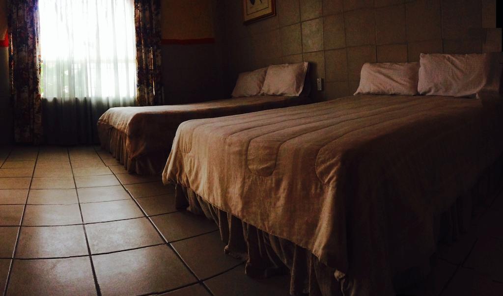 Hotel Mi Pueblito Tonala  Ruang foto