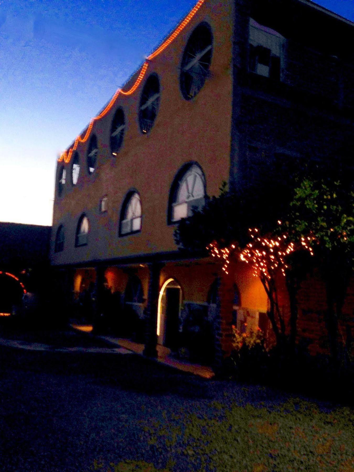 Hotel Mi Pueblito Tonala  Bagian luar foto